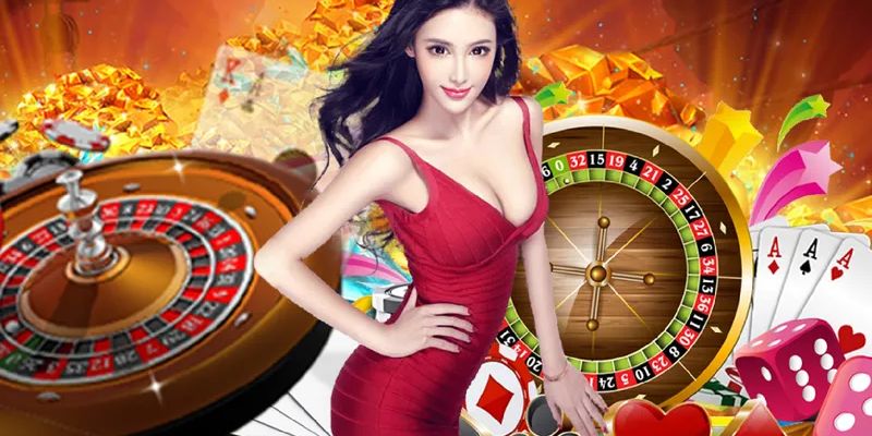 Bí quyết chơi casino trực tuyến hiệu quả