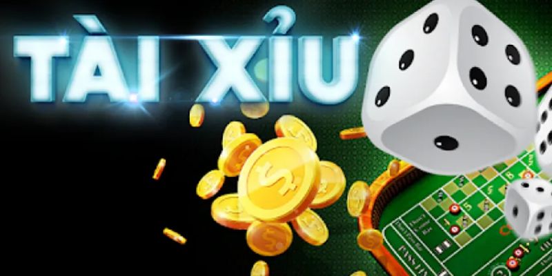 Các loại cược phổ biến trong tài xỉu online
