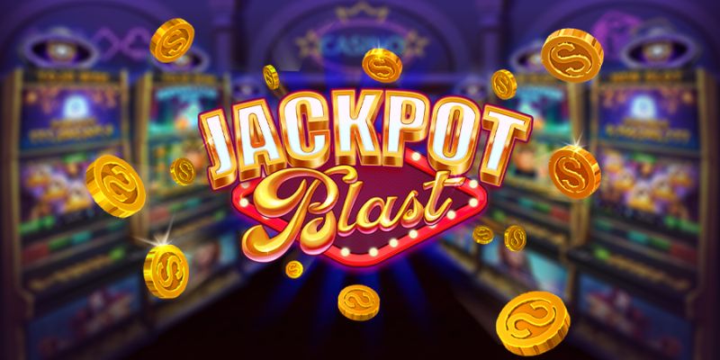 Các loại Jackpot phổ biến