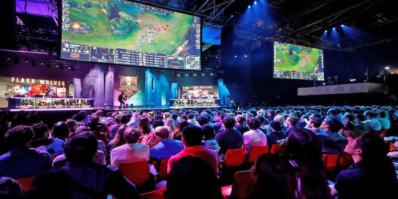 Cách bắt đầu cá cược esports Việt Nam hiệu quả