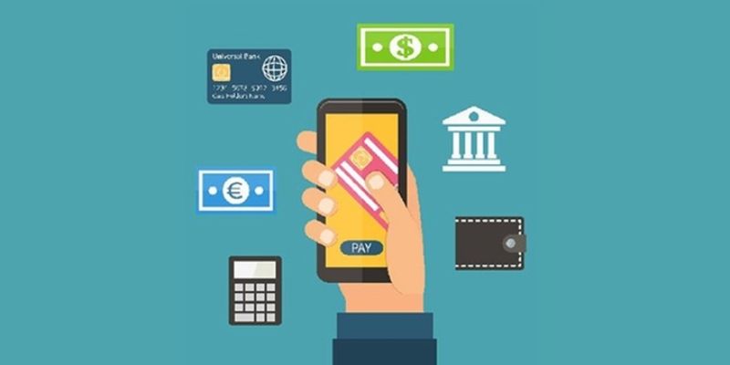 Chi tiết từng bước trong hướng dẫn rút tiền xóc đĩa