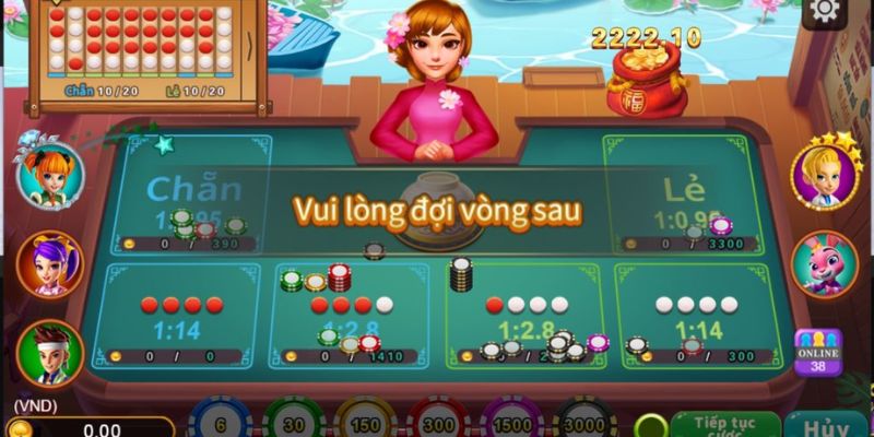 Cơ chế hoạt động của phần mềm hack xóc đĩa