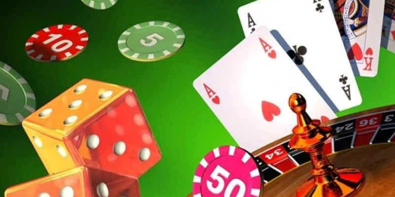 Danh sách Top 10 game bài đáng chơi nhất