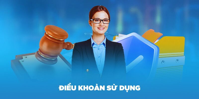Điều khoản sử dụng có thể thay đổi và cách cập nhật