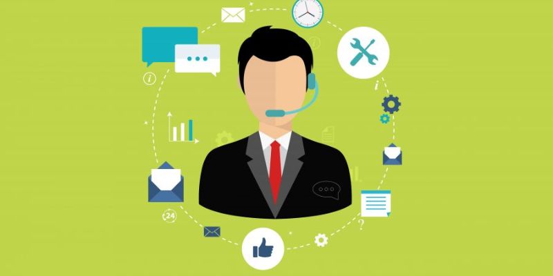 Các kênh liên hệ nhà cái xóc đĩa phổ biến