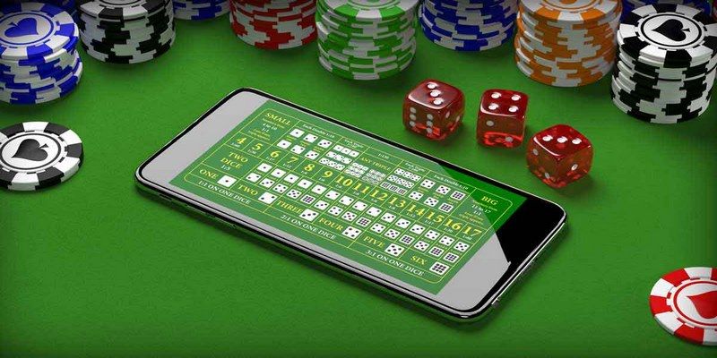 Giới thiệu tổng quan về cửa cược tài xỉu