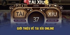 Giới thiệu tổng quan về tài xỉu online