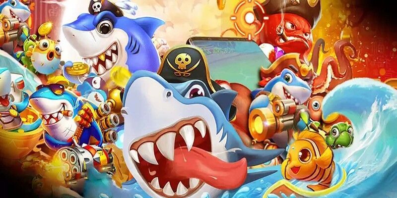 Hiểu đúng về Cầu bắn cá đẹp