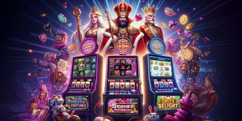 Hiểu đúng về khái niệm Nổ hũ mini game