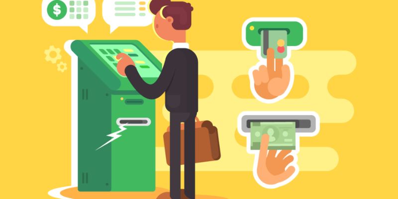 Hướng dẫn nạp tiền: Các phương thức nạp tiền phổ biến