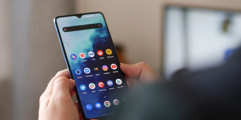 Hướng dẫn tải app: Những lưu ý bảo mật