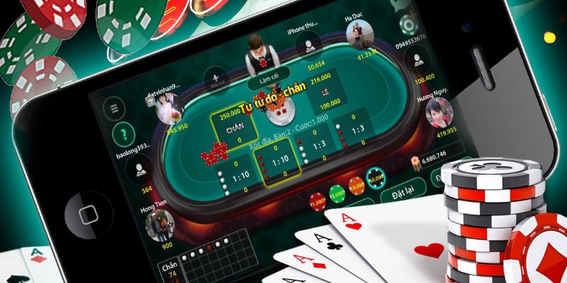 Kinh nghiệm chơi xóc đĩa đổi thưởng online hiệu quả
