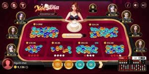 Kinh nghiệm cược chẵn lẻ xóc đĩa online từ cao thủ