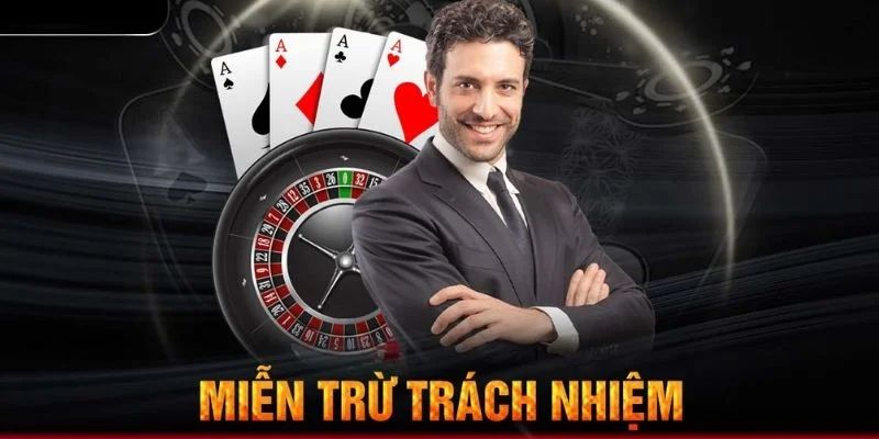 Lợi ích của việc tuân thủ điều khoản miễn trừ trách nhiệm