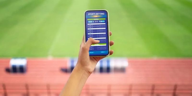 Lợi ích khi chơi tại trang cá cược bóng đá uy tín