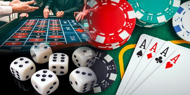 Lợi ích khi chơi xóc đĩa tại các Top nhà cái