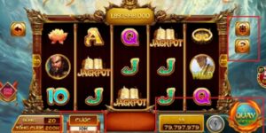 Mẹo chơi nổ hũ jackpot iểu thuật toán và theo dõi xu hướng thắng