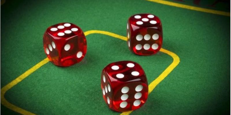 Mẹo chơi tài xỉu online: Áp dụng chiến thuật tài chính