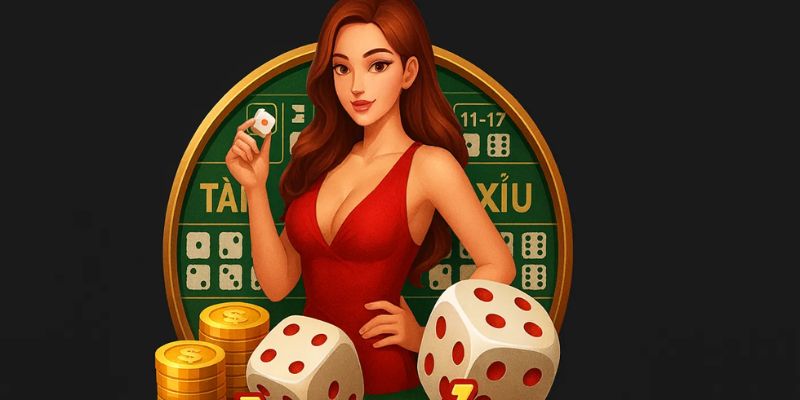 Mẹo chơi tài xỉu online: Giữ tâm lý ổn định