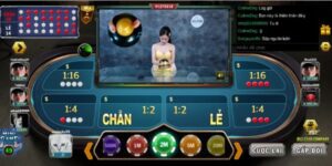 Rủi ro khi sử dụng phần mềm hack xóc đĩa