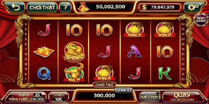 Tại sao cần có mẹo chơi nổ hũ jackpot?