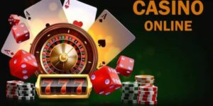 Tại sao casino trực tuyến trở thành xu hướng tất yếu?