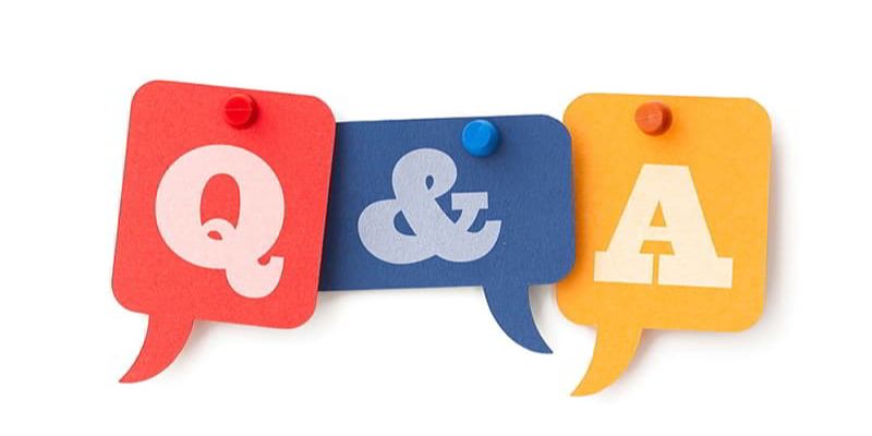Tại sao nên tìm hiểu trước các câu hỏi thường gặp?