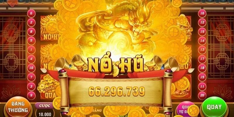 Tìm hiểu cơ bản về nổ hũ