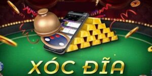 Tổng quan về xóc đĩa đổi thưởng online