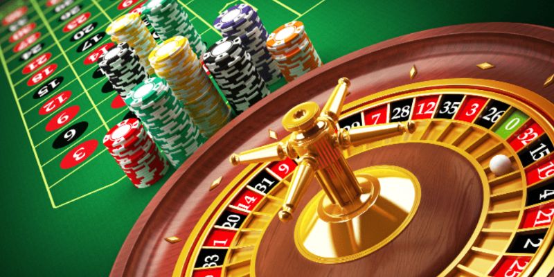 Trải nghiệm chơi casino trực tuyến tại xóc đĩa