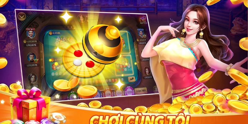 Ưu điểm vượt trội của app chơi xóc đĩa online