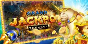 Ưu điểm vượt trội khi chơi Bắn cá 3D online