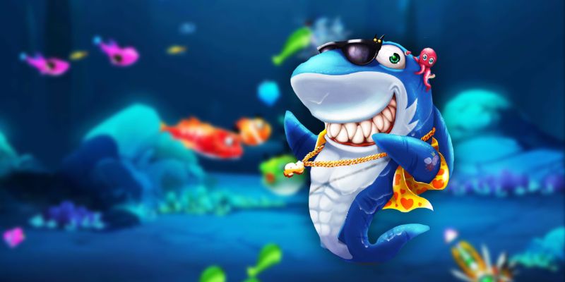 Vì sao Bắn cá 3D online lại trở thành lựa chọn hàng đầu?