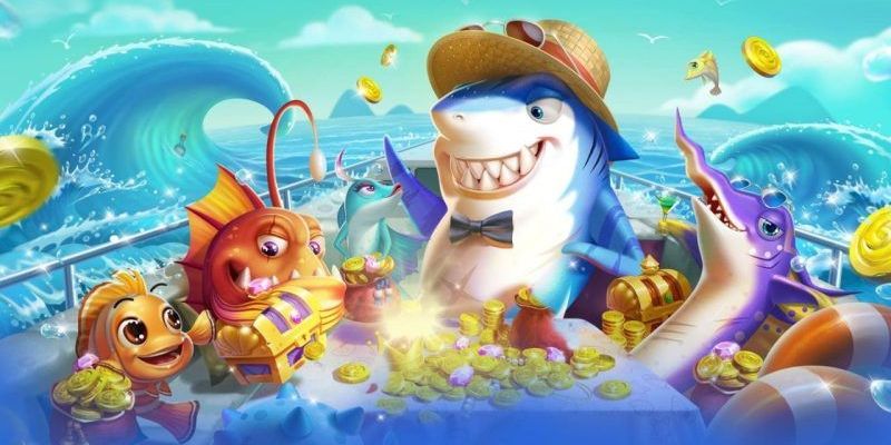 Vì sao cần biết mẹo chơi bắn cá đổi thưởng?