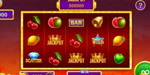 Vì sao Jackpot trở thành mục tiêu hàng đầu