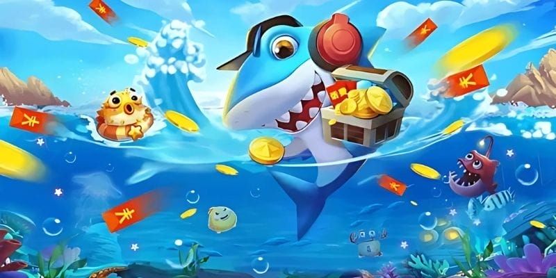 Vì sao nên chọn app bắn cá uy tín 2025