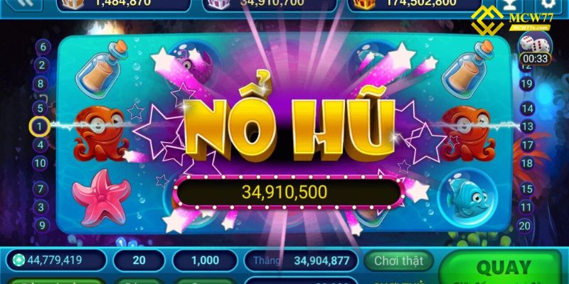 Vì sao nổ hũ là lựa chọn hàng đầu