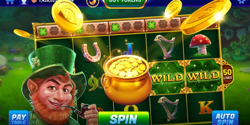 Vì sao Nổ hũ mini game trở thành xu hướng